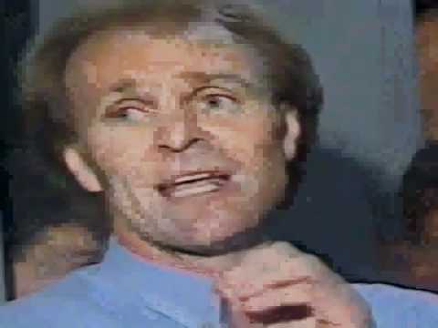Graham Cornes - 1990 SANFL GF speech