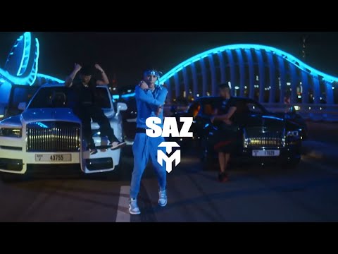 {FREE} Arabic UK DRILL type beat "Saz" | Buy 2 get 1 FREE