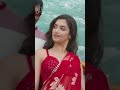Bhagyashri Borse Stunning Dance Moments 4K60FPS Vertical Edit Sitar Song Reaction
