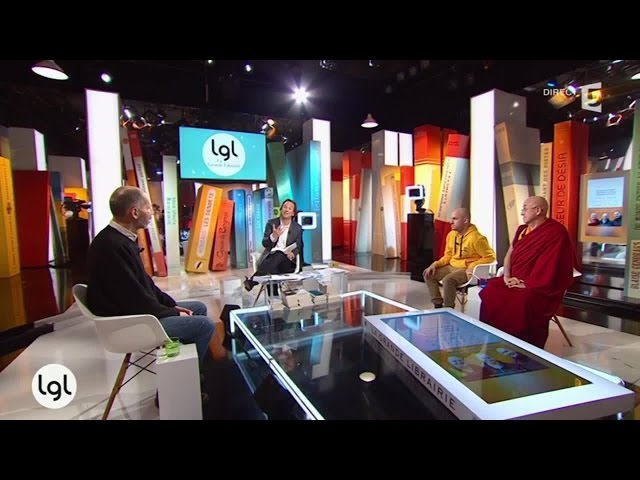 Vídeo relacionado con Entre violence et compassion: Une psychiatrie de la sagesse