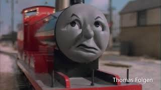 Thomas und seine Freunde Staffel 3 Folge 11 Mit James scherzt man nicht