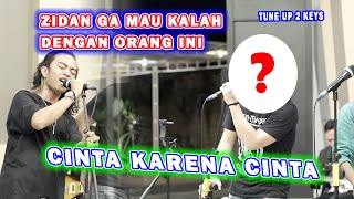 Download lagu CINTA KARNA CINTA - JUDIKA (COVER) ZINIDIN ZIDAN mp3 Download lagu CINTA KARNA CINTA - JUDIKA (COVER) ZINIDIN ZIDAN mp3