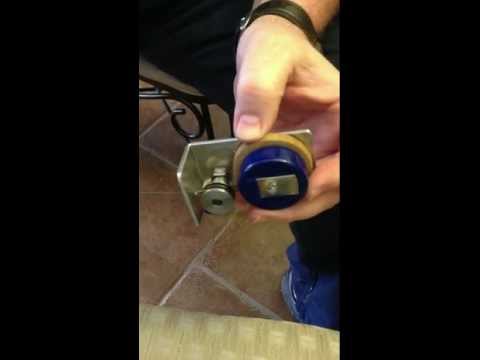Cheap String Potentiometer Pt 1