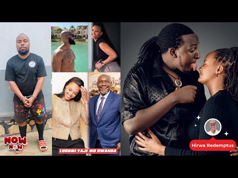 NOW NOW:BYASHYUSHYE KWA JOLLY😂😂/BITE BYA BURI KANTU😭/INKURU ZIMAZE IMINSI NAMABARA URUMIRWA PEE😂😂