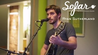 Ryan Sutherland - Rats In The Walls | Sofar Rochester
