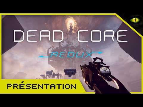 Steam Community :: DeadCore Redux