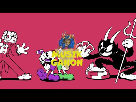 #643 - All Bets Are Off (Cuphead)