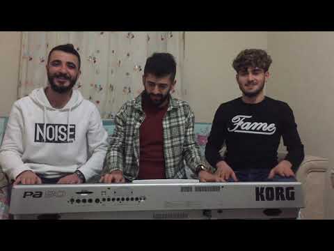 Genco Mahsun ağır halay 🙏