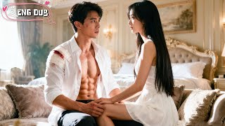 I stripped my boyfriend’s uncle to stop bleeding—his “disorder” vanished as he pinned me, kissing me