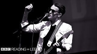 Deaf Havana - Boston Square at Reading 2014