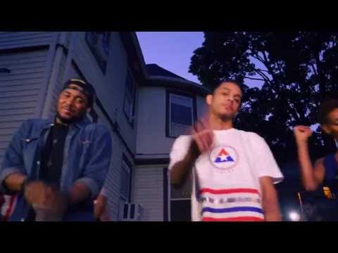 Nha vida - Piloto Dflow SamBriu Ft. Ross (Official Video) 2015