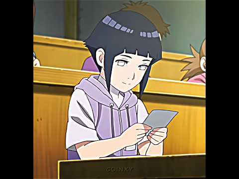 HINATA 🌸 WANTS TO SPEND LAST DAY WITH NARUTO || THE LAST