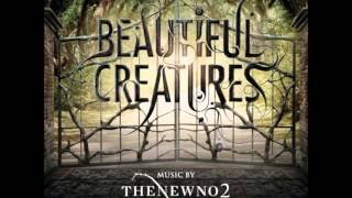 Beautiful Creatures OST -  Breaking the ice