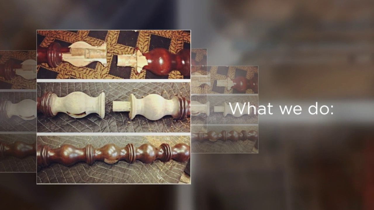 Restoration Plus - About Us