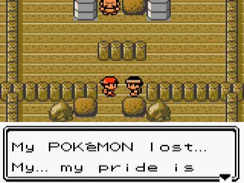 Let's Play Pokémon Crystal - Part 64