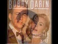 Bobby Darin - While I'm Gone 