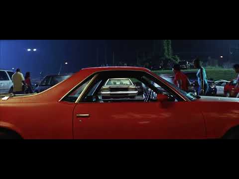 ATL (2006) "Sunday Night at Cascade" Scene