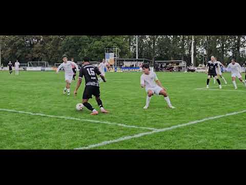 Eddersheim - Hanau 93 / Highlights & Goals / Hessenliga 10 Matchday 28.09.25 / Bratwurst 4 Euro