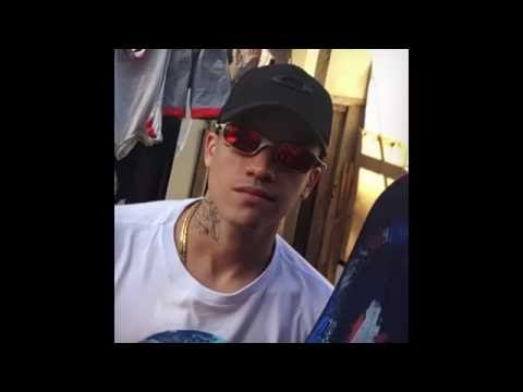 Mc Chapo E Mc Menor Da Vg - Viro Alvo -  WEB CLIP NA DESCRIÇAO