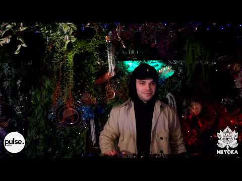 Melodic Techno DJ set avec Nomore - Pulse addict feat Heyoka