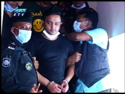 ইরফান সেলিমসহ ৫ জনের বিরুদ্ধে চার্জশীট দিয়েছে  ঢাকা মহানগর গোয়েন্দা পুলিশ