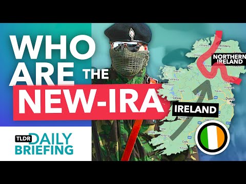 New IRA: What Do They Want?