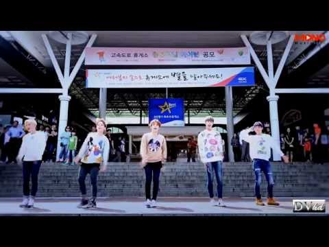 A.cian - Driving (dance version) DVhd