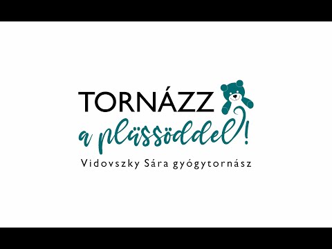 Tornázz a plüssöddel! - beactive night 2021