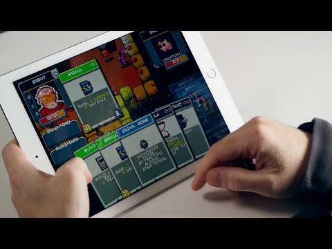 Видео Space Grunts 2 #2