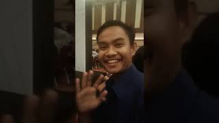 Maria Simorangkir ikut Audisi Rising star indonesia - I have nothing