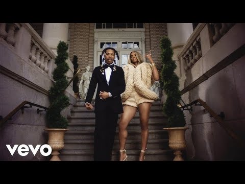 Ciara , Lil Baby - Forever ( Lyrics)