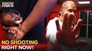 The Staff  Was Caught Stealing! | Hardcore Pawn | Season 8 Episode 13