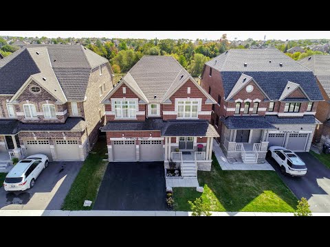 37 Valleybrook Crescent Caledon