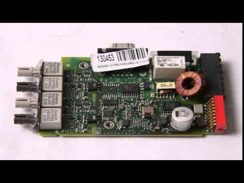 PROFIBUS DP Interface Module