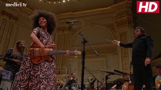 Giancarlo Guerrero, Esperanza Spalding - Good Lava