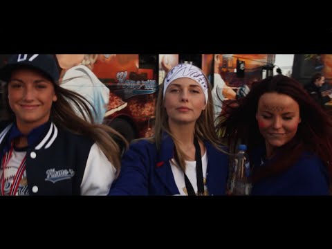 VRENGEFESTEN 2016 - TEASER