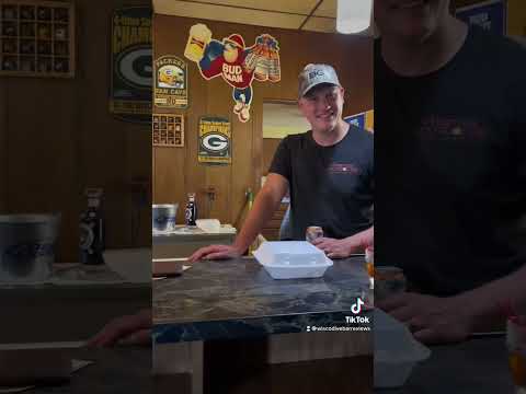Winker's Tap Video Review