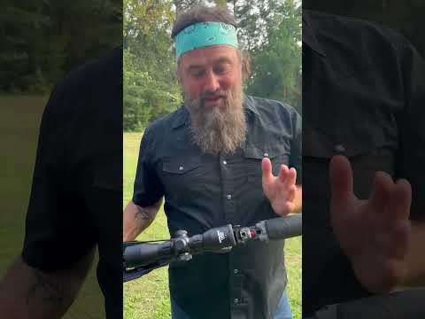 Barnett Pistol Crossbow review