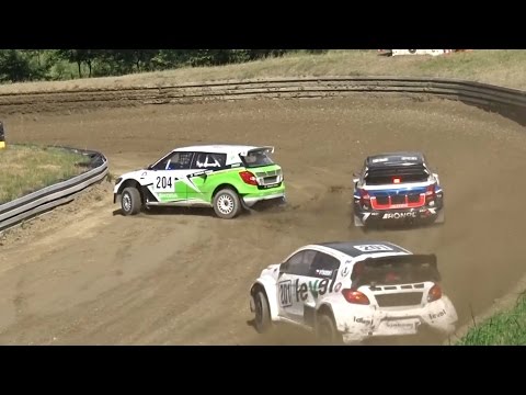 Matschenberg 2016 | Touring AX | Final | [HD]