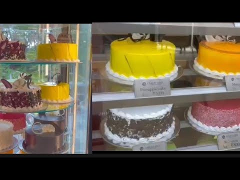 cake studio in Calicut India # mapapawoow ka sa subrang sarap Ng cake at bread |Bavani shantal vlog