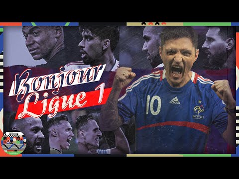 LIGUE 1 MIESIĄC PRZED STARTEM - WIELKIE POWROTY, ROTACJE TRENERSKIE I SPORTOWE UPADKI