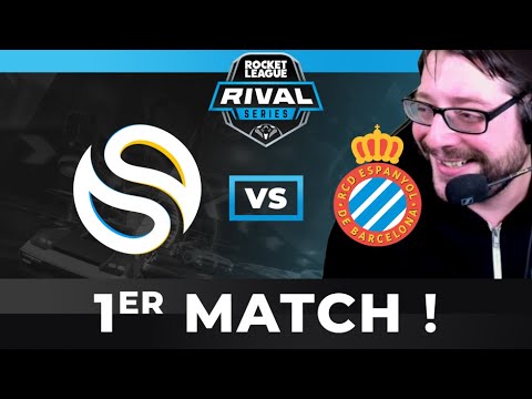 RLRS - SOLARY vs RCD ESPANYOL