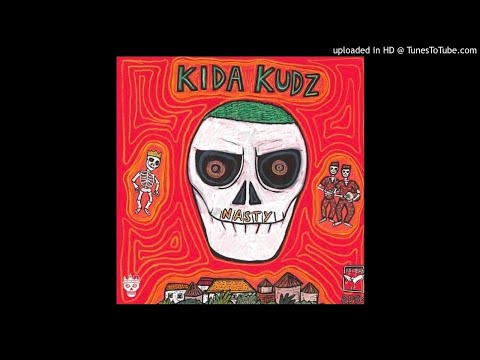 Kida Kudz - Majestical