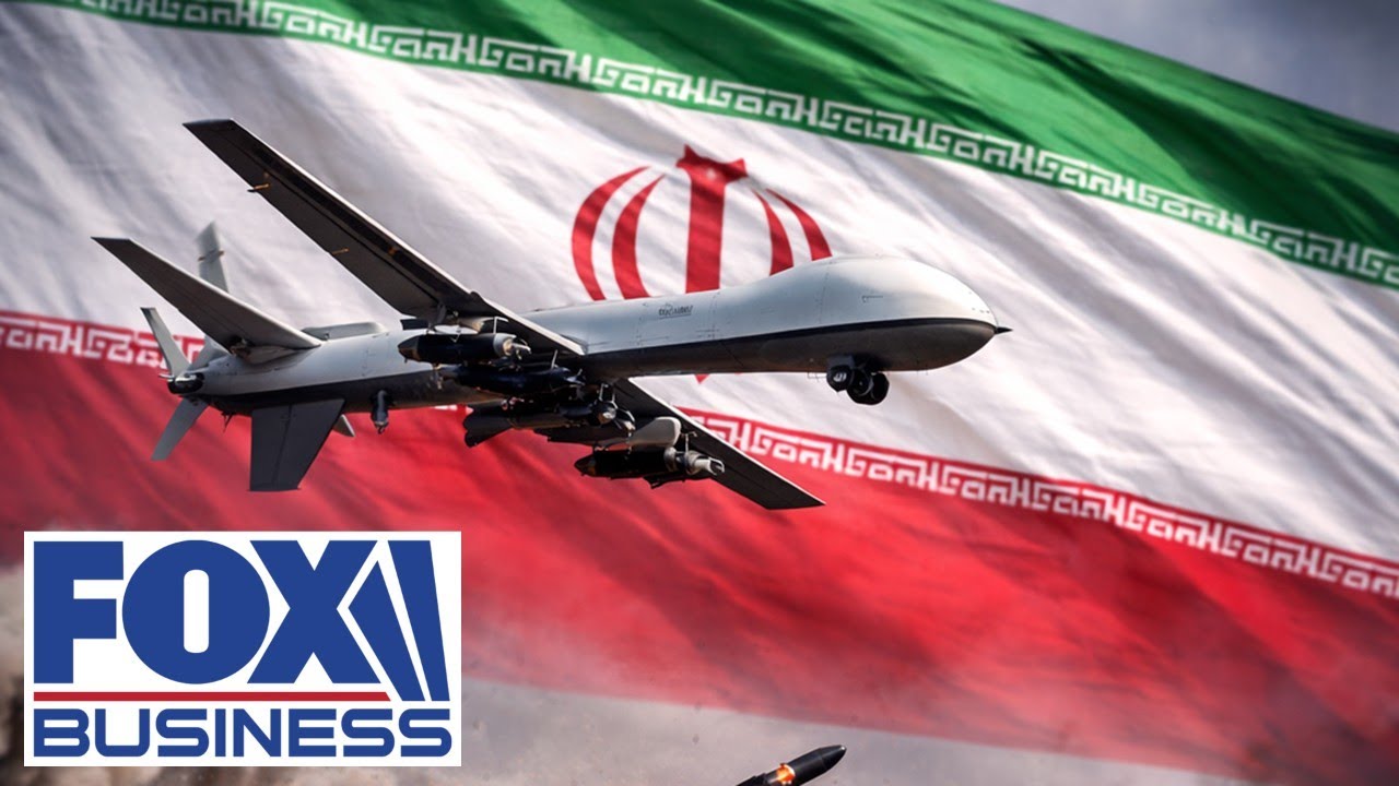 Iran would ‘CAUSE CHAOS’ if this happens, congressman WARNS