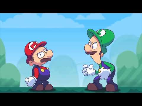 Luigi's Ballad (Dublado PT-BR) (1080p)