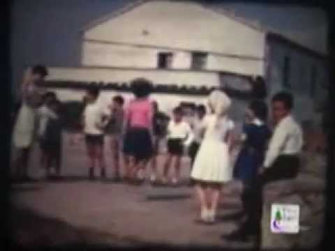 Campolieto "Una comunità...allo specchio"