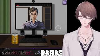 【MOOZ】加賀美ハヤトはリモート通話がしたいだけ【にじさんじ/加賀美ハヤト】