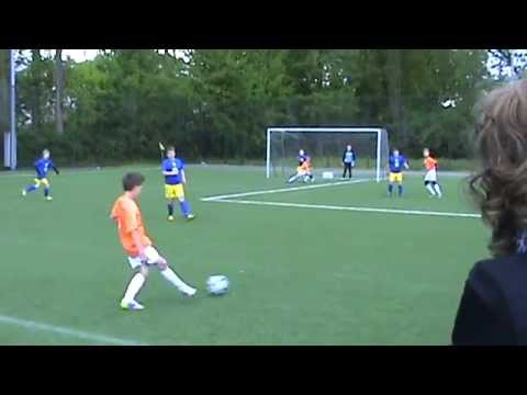 2014-05-04 Ukraina vs Holandia (1 połowa)