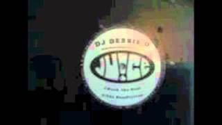 DJ Debbie D - Rock The Beat (DJ Moon Remix)