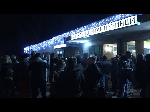 Pećinci, kome smetaju nezavisni posmatrači?